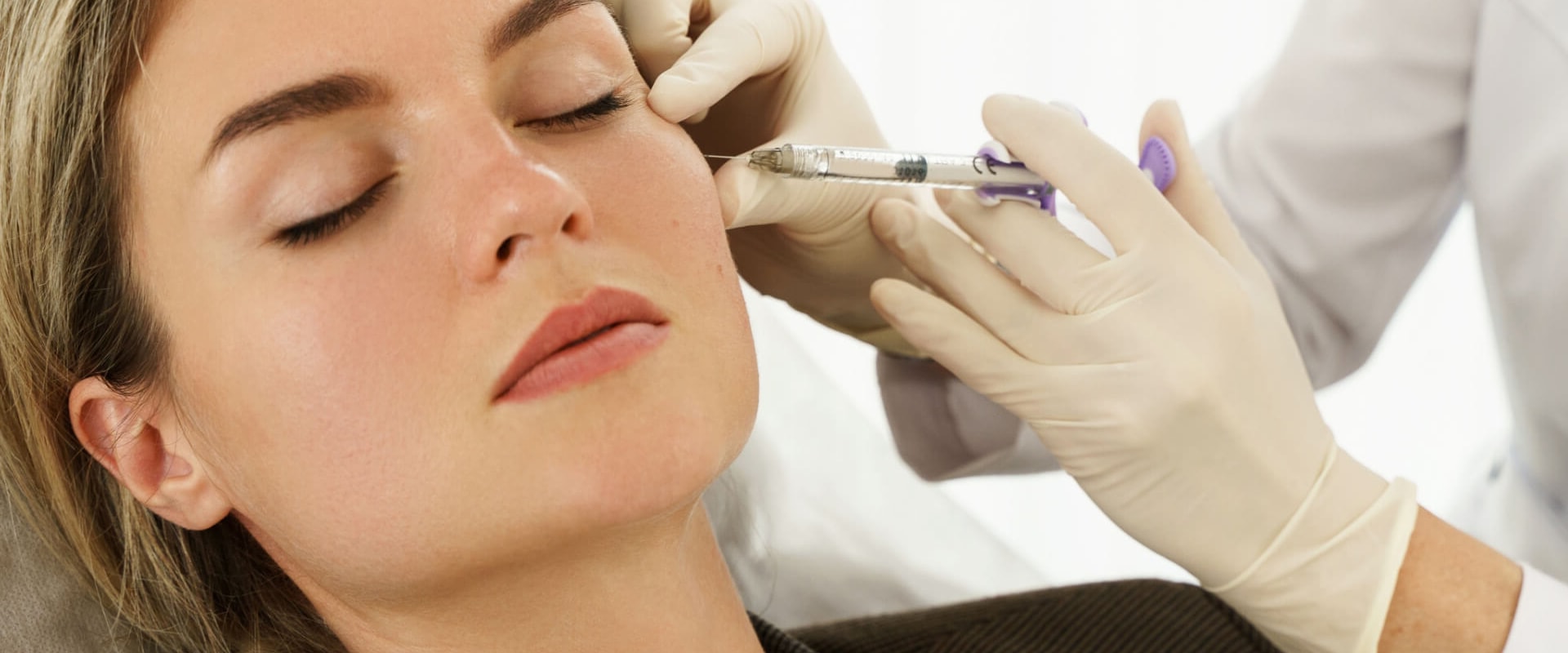 Post Treatment Care Instructions For Dermal Fillers