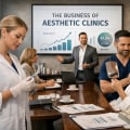 The Business of Aesthetic Clinics: From Clinical Skill to Scalable Enterprise — and the Rise of Aesthetic Launch Lab