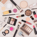 How have makeup products changed over time?