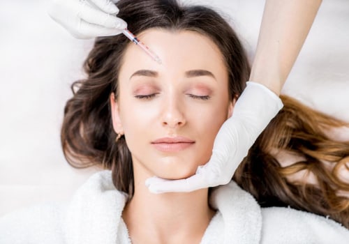 Everything You Need to Know About Botox Injections