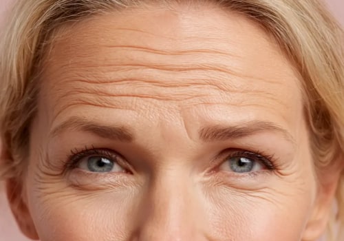 Forehead Lines: Prevention and Treatment Options