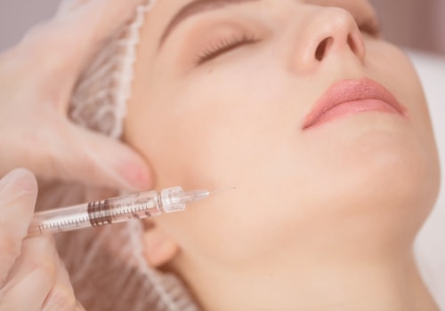 The Risks of Botox Injections: Infection, Scarring and Discomfort