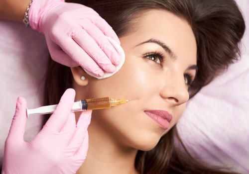 Everything You Need to Know About Dermal Fillers