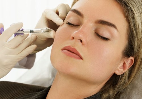 Post-Treatment Care Instructions for Dermal Fillers