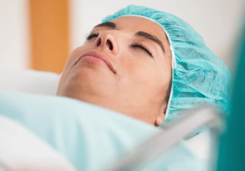 Pain Management After Cosmetic Surgery
