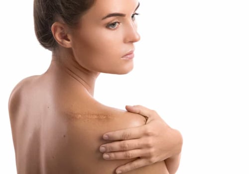 Scarring: Understanding the Risks and Effects of Cosmetic Surgery