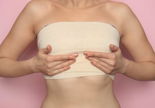 Breast Reduction: A Comprehensive Overview