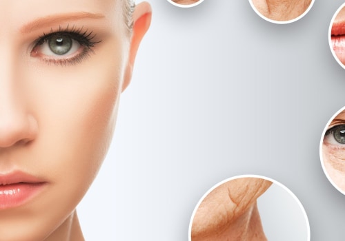 Reduced Signs of Aging and Sun Damage: Aesthetic Surgery Benefits